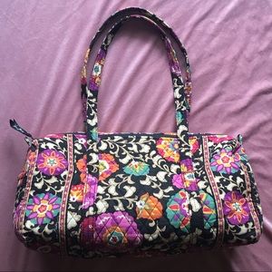 Vera Bradley Duffel Bag